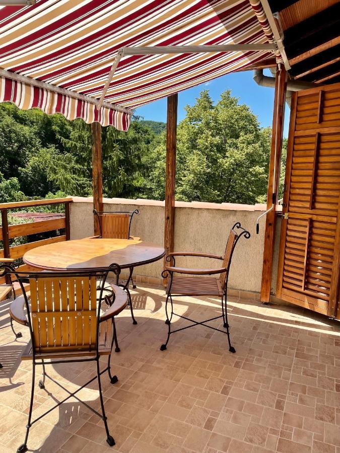 Apartment Olive Grove Izola Zewnętrze zdjęcie