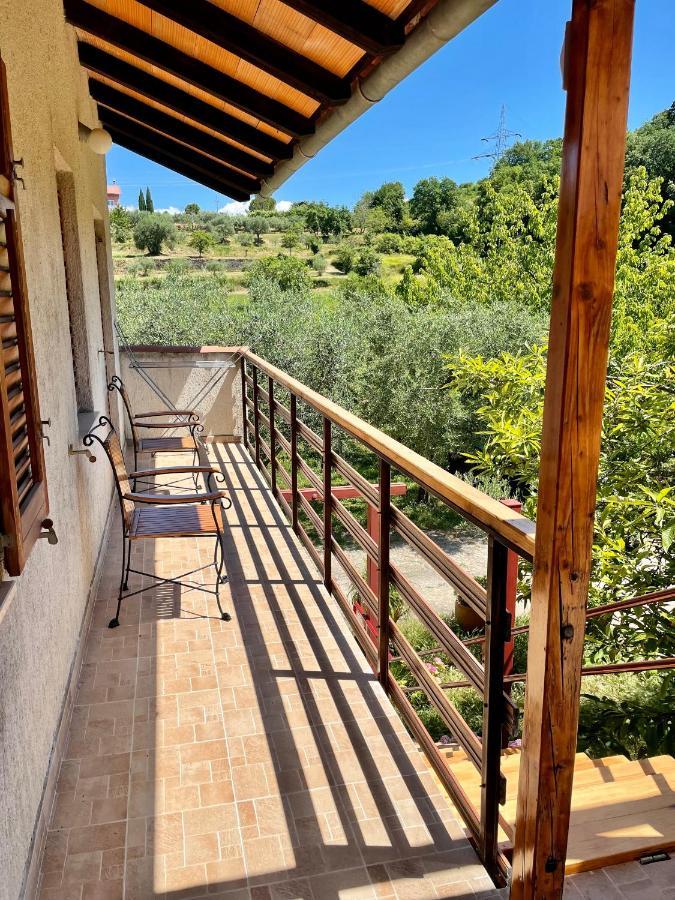 Apartment Olive Grove Izola Zewnętrze zdjęcie